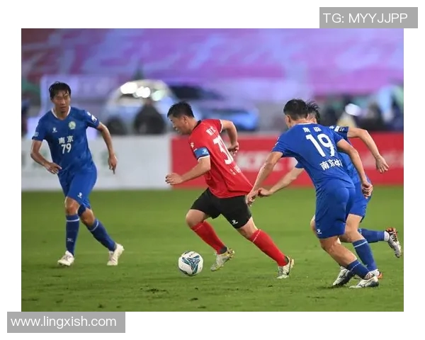 拯救足球的未来：重塑青训体系与职业联赛的可持续发展之路