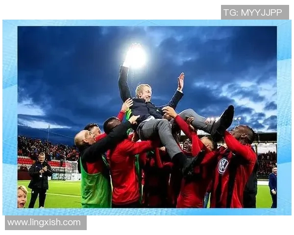 哥德堡足球队的辉煌历程与未来展望:从历史到现代的足球之路 哥德堡足球队的辉煌历程与未来展望:从历史到现代的足球之路