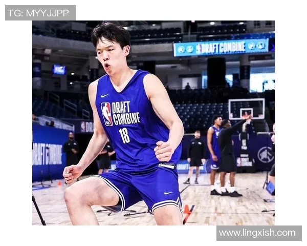 杨瀚森试训七支NBA球队包括雄鹿魔术步行者篮网展现出色潜力与实力 杨瀚森试训七支NBA球队包括雄鹿魔术步行者篮网展现出色潜力与实力