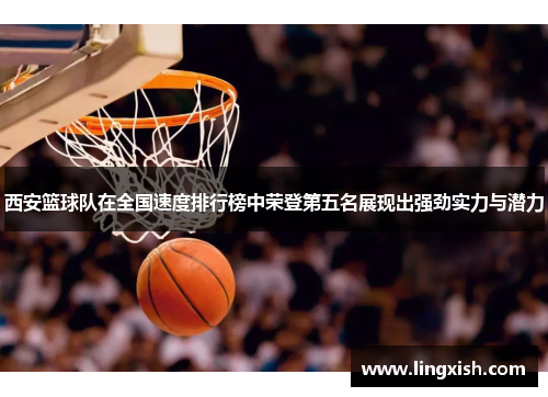 西安篮球队在全国速度排行榜中荣登第五名展现出强劲实力与潜力