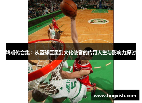 姚明传合集：从篮球巨星到文化使者的传奇人生与影响力探讨